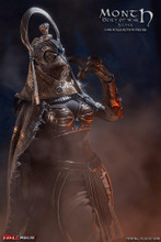 SF・ファンタジー・ホラー Month Deity of War Silver1/6PL2020-169B PL2020-169B6__04340.1604085686