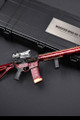 General 1/6 Scale Modified Miad AR-15 [GA-009&91;