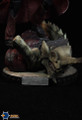 Asmus Toys The DANTE (DMCiV) Diorama Base [ASM-DMC001B&91;