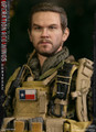 DAM Toys 1/6 Operation Red Wings - NAVY SEALS SDV TEAM 1 Corpsman Figure [DAM78084&91;