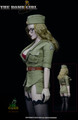 Cuke Toys 1/6 The Bomb Girl Clothing Set [CK-MA008&91;