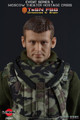 UJINDOU 1/6 Moscow Theater Hostage Crisis Figure [UD-9007B&91;