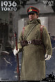 IQO Model 1/6 WWII Japanese WWII 1936 Tokyo Figure [IQO-91009&91;