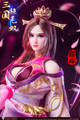 FLAGSET 1/6 Romance of the Three Kingdoms Diao Chan [FS-G002&91;