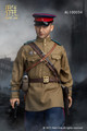 Alert Line 1:6 WWII Soviet NKVD Officer Figure [AL-100034&91;