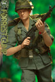 1/6 DJ-CUSTOM Gump in Vietnam Figure [DJ-16008&91;