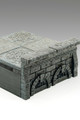 Toys Nest City Of Shadows Death Wall Diorama [TSN-001Z&91;