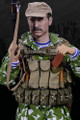 UJINDOU 1/6 The Caravan Hunter USSR Spetsnaz in Afghanistan Figure [UD-9008&91;