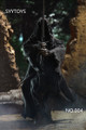 Syy Toys Ringwraith 1/6 Action Figure [SYY-004&91;