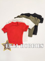 1:6 Action Figures T-Shirt [MIS-EK2101&91;