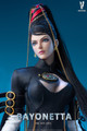 Very Cool 1/6 The Witch Bayonetta Action Figure [VCF-2057&91;