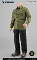 1/6 ZY Toys PMC Shirt & Cargo Pants Set [ZY-5040&91;