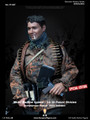 Facepoolfigure 1:6 MG42 Machine Gunner at Ardennes Special Edition Figure [FP-007B&91;