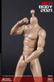 COO Model New Type Muscled Male Body [CM-MB003&91;