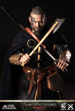 1/6 VIKING CONQUERORS WARRIOR STANDARD VERSION Figure [CM