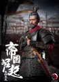 JS Model 1:6 King Zhaoxiang of Qin Ying Ji Figure [MN-008&91;