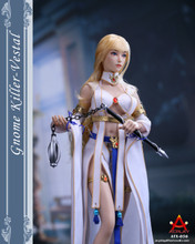 ACPLAY 1/6 Gnome Killer Saintess Figure [AP-ATX056] - EKIA Hobbies