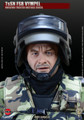 UJINDOU 1/6 TsSN FSB - Moscow Theater Hostage Crisis, Version B [UD-9012&91;