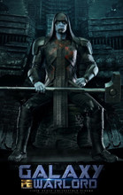 Toys Era 1/6 ギャラクシー ウォーロード 未開封新品 PE009 toys-era-pe009-galaxy-warlord-