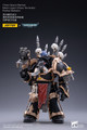 Joy Toy 1:18 Brother Bathalorr [JT-2108&91;