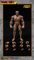 Takethat X Crazy Figure 1:12 Comic Hero Black Action Figure Body [CF-TC001C&91;