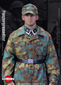 UJINDOU 1/6 Panzergrenadier Normandy 1944 Italian Camouflage Uniform [UD-9014&91;