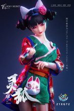 DEVILOCKエリックソウ×スプライトsoul4フィギュアTWIN GIRL 2025年最新】Yahoo!オークション -eric soの中古品・新品・未