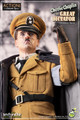 Infinite Statue X Kaustic Plastik Charlie Chaplin the Great Dictator Regular [IK-2201&91;