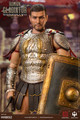 HH model X HaoYu Toys Imperial Legion Roman Gladiator Ares Version Figure [HY-HH18052&91;