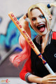 1/6 Scale Jiaou Doll Harley Baseball Bat [JD-ACG23&91;