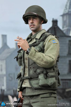 WWII-US-2nd-Ranger-Battalion-