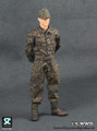 Soldier Country – WWII German SS Peas Camouflage Uniforms Suit (SC-1002)