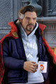 1/6 Young Rich Toys Strange Stephen Action Figure [YRT-026&91;