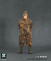 Soldier Country – WWII German SS Camouflage Siamese Suit (SC-1004)