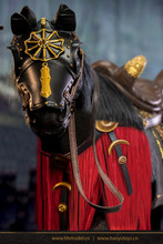 HH model X HaoYu Toys 1:6 Imperial General Horse [HY-HH18059