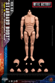 Soldier Story Version 6.0 Type B Standard Body with Nondetachable Neck [SS-A002&91;