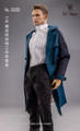 SA Toys 1:6 Trendy Casual Agent Trench Coat [SAT-001D&91;