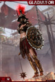 [HY-HH18019F&91; HH model X HaoYu Toys 1/6 Empire Legion-Empire Gladiator Imperial Female Warrior