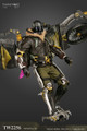 TWTOYS 1:12 Scale Vulture Warrior Figure [TWT-2256&91;