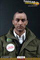 Black Box Toys 1/6 TAXIDRIVER Figure [BB-9024&91;