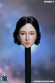 Super Duck Asian Actress Headsculpt for Suntan Bodies [SUD-SDH042D&91;