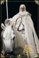 Asmus Toys 1:6 Gandalf the White with Horse [ASM-LOTR003&91;