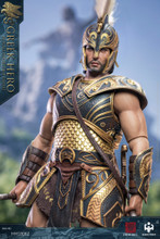 その他 HHmodel & HaoYuTOYS 1/6 Greek legendary HHMODEL & HAOYUTOYS 1/6 Legendary Greek warrior HH18074B