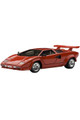 [AUTO-54531&91; AUTOART 1/43 Lamborghini Countach 5000s Red Limited