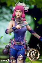 Cosmic Studio 1/6 Buliangren Chi Meng Figure [COS-9101] - EKIA Hobbies