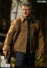 HOT TOYS 1/6 THE LAST OF US PEDRO PASCAl JOEL HEAD SCULPT EUR 44,57 - FR