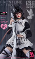 GD Toys Frontline Maid Girls ELIZA 1/6 Action Figure [GD-97007&91;