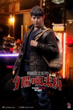 BLADE TOYS BT-003 クレナイガイGai Kurenai 1/6 BLADE TOYS BT-003 クレナイガイGai Kurenai 1/6 - メルカリ