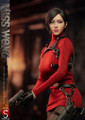 SW Toys 1/6 Miss Wong Collectibles Figure [SW-FS056&91;