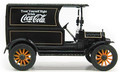 1:24 Motor City Classics 1917 Ford Model T Truck [MC-385691&91;